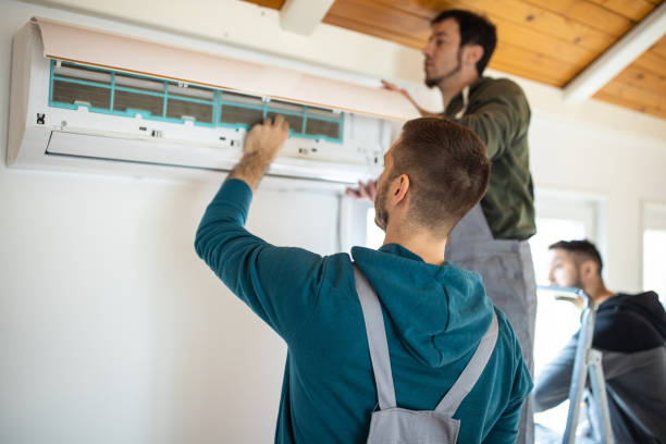 Best HVAC repair near me  in Myrtletown, CA