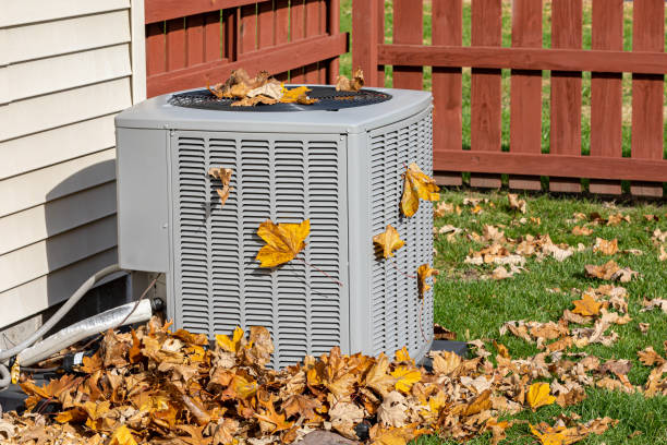 Best Best HVAC companies  in Myrtletown, CA