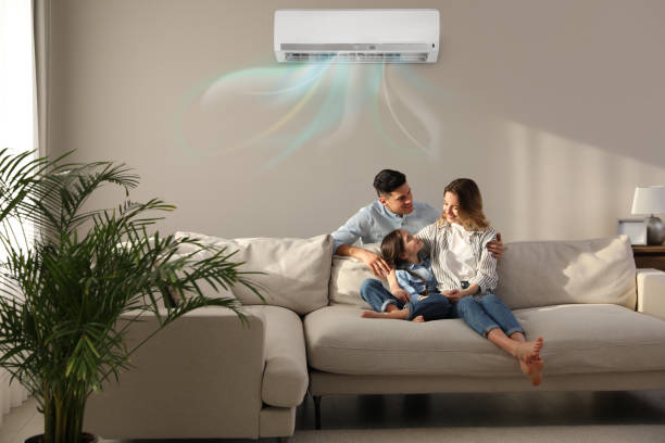 Best HVAC companies near me  in Myrtletown, CA