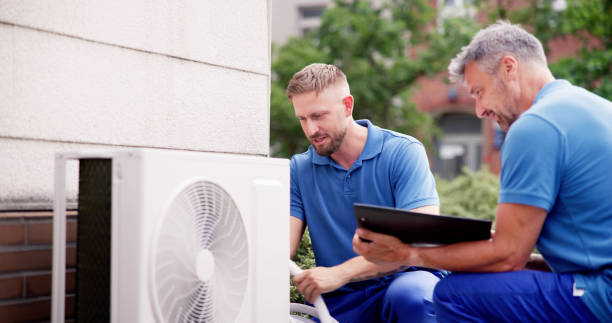 Best HVAC maintenance near me  in Myrtletown, CA