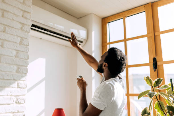 Best AC installation near me  in Myrtletown, CA