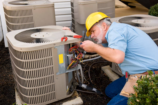  Myrtletown, CA HVAC Pros