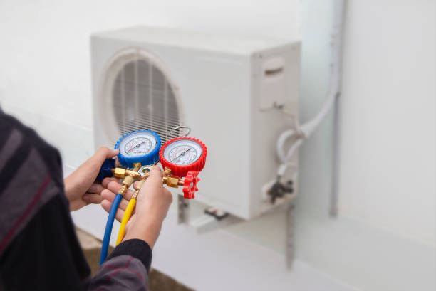 Best Furnace repair near me  in Myrtletown, CA