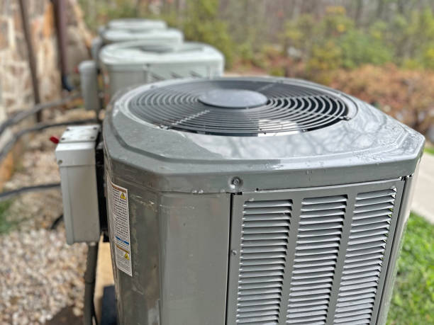 Best Affordable HVAC services  in Myrtletown, CA